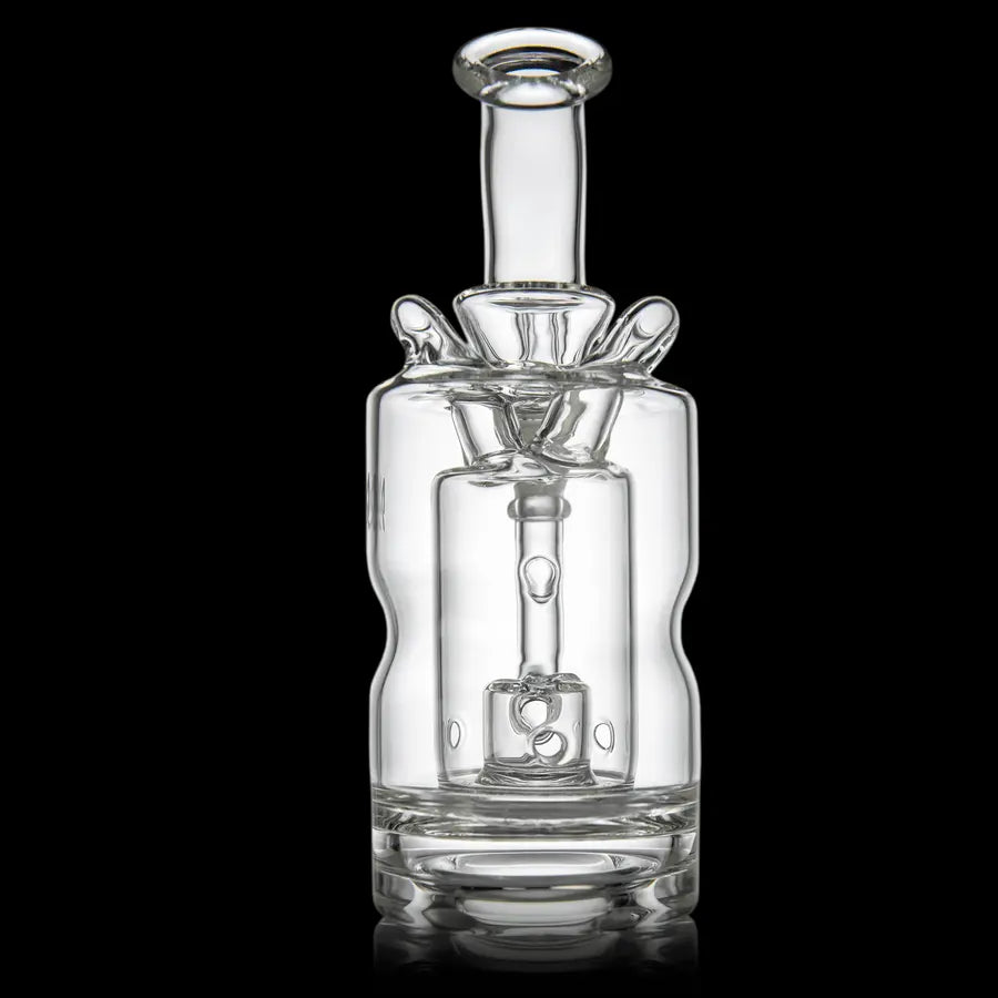 TURBINE | Mini Dab Rig - MJ Arsenal - Herbaleyes