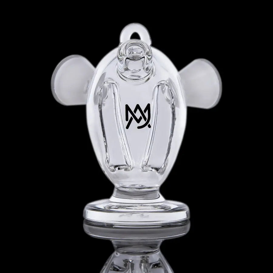 THE DUBBLER | Blunt Bubbler - MJ Arsenal - Herbaleyes