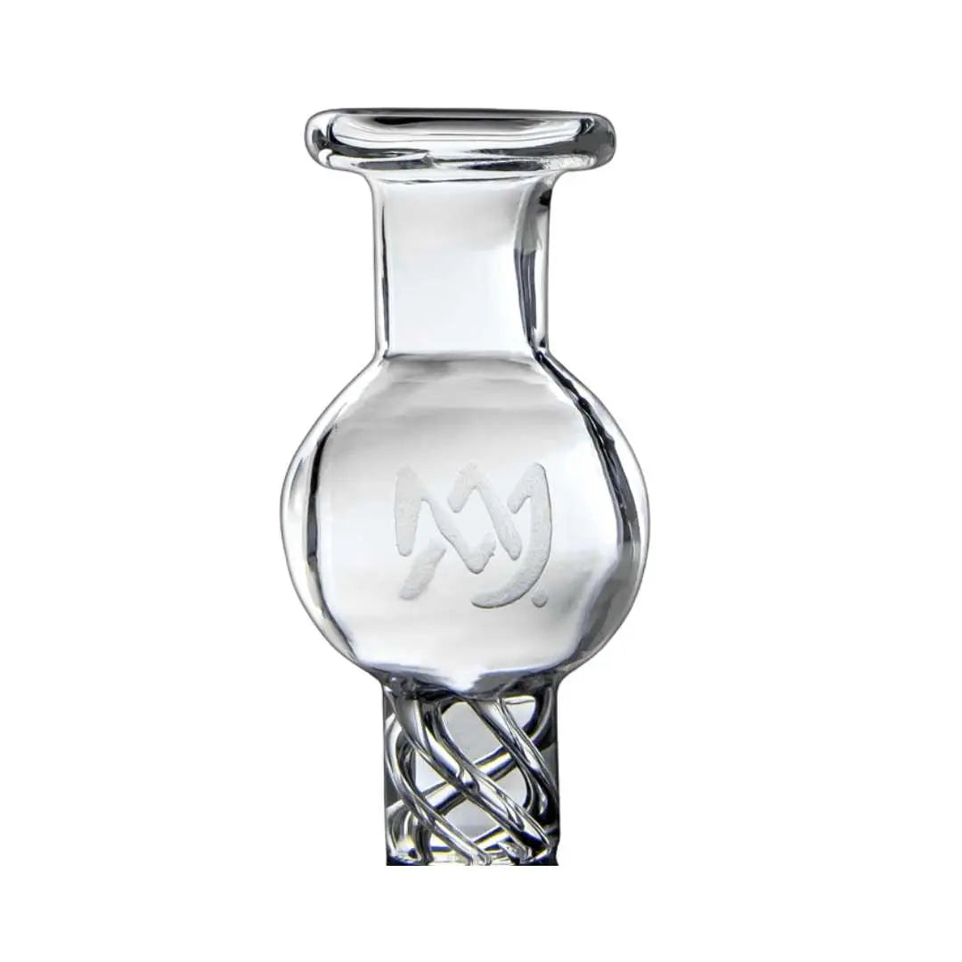 Spinner Carb Cap | MJ Arsenal | Enhanced Vapor Control MJ Arsenal