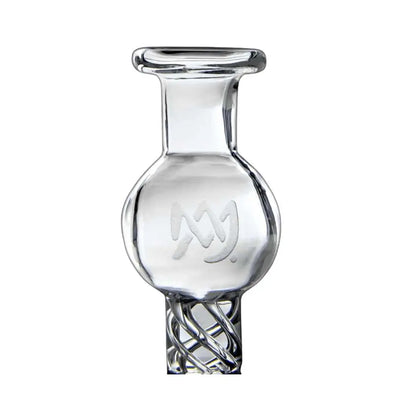 Spinner Carb Cap | MJ Arsenal | Enhanced Vapor Control MJ Arsenal