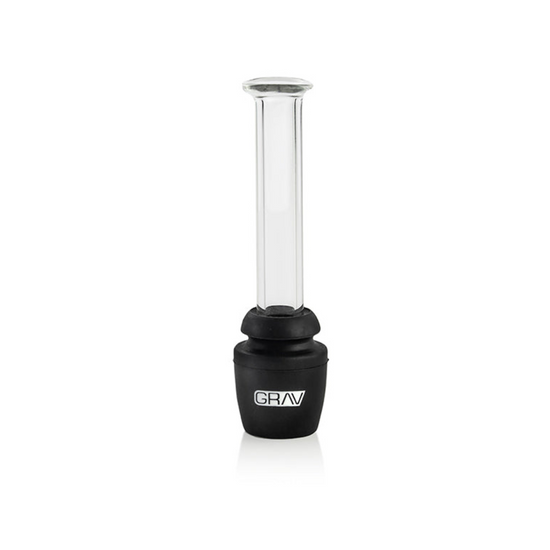 Glass Joint Mouthpiece | GRAV
