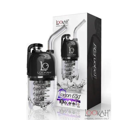 Dragon Egg Concentrates Mini E-Rig - LOOKAH Lookah